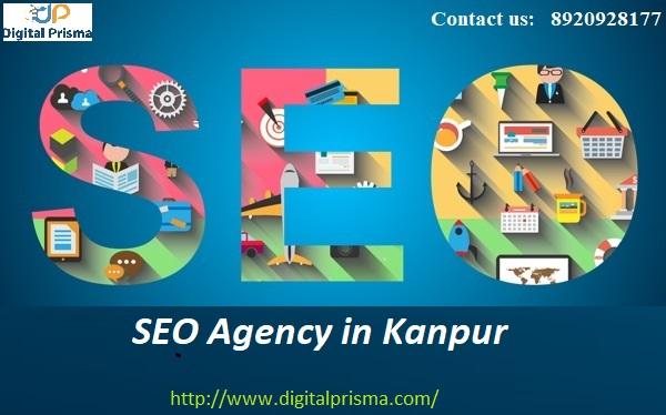 Best SEO Agency in Kanpur