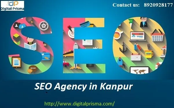 Best SEO Agency in Kanpur