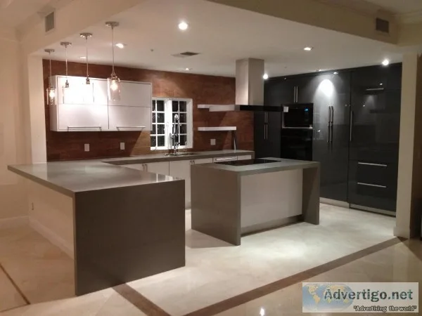 MBD DESIGNS CUSTOMIZED REMODELED KITCHENS