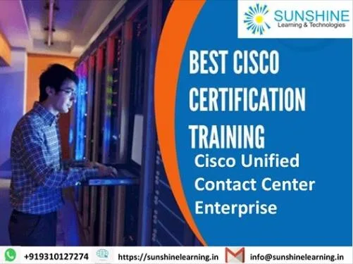 Cisco CVP Implementation  Cisco Training  Sunshine Learning