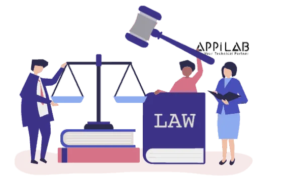 On Demand Lawyer Mobile App Development  Appilab