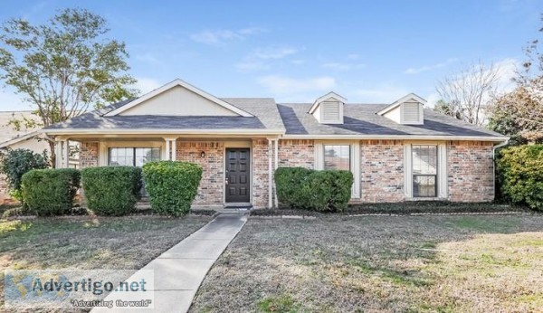 2817 Carnaby Ln Flower Mound TX 75028