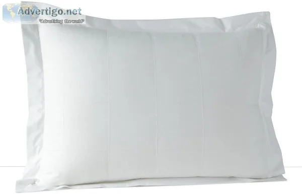 Buy durable Cotton Pillow Sham Online at low prices online from 