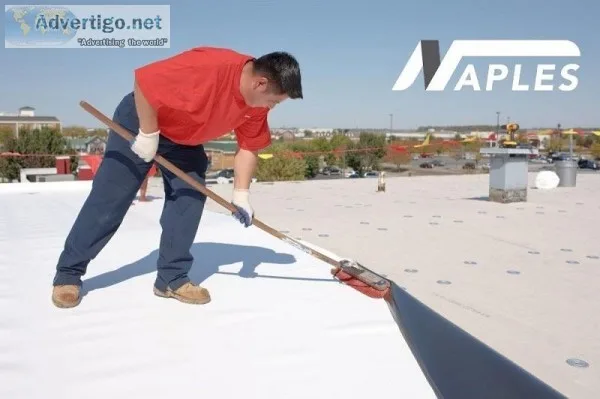 Maintain the Roofing of Your Commercial Building
