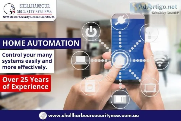 From Buying Security Camera to Installation - Shellharbour Secur