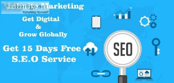 SEO Services - SEO Company In India - Infinite Marketing - 81465