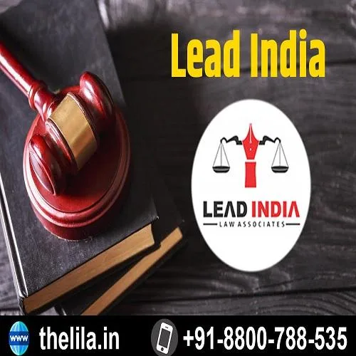 Lead India &ndash Lead India law associates