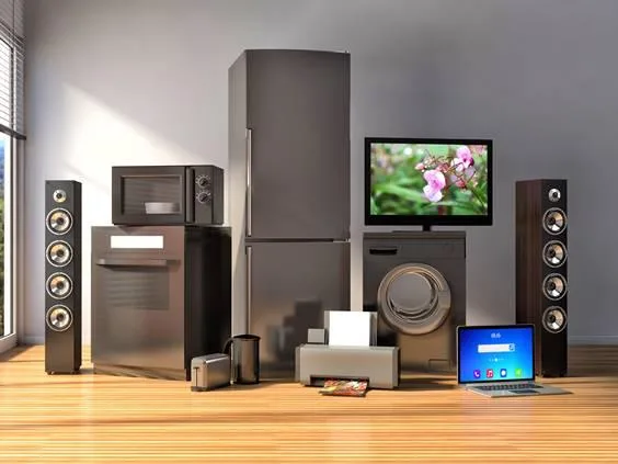 Home Appliances with Exciting Offers - Lakshmi Home Appliances a