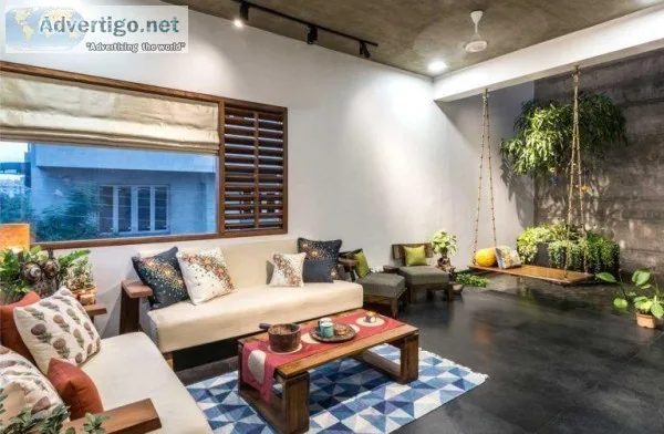 Insign - Leading Interior Designers providing Unparalleled Servi