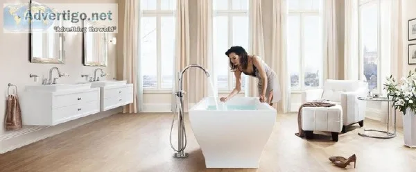 Innovative Bath India Pvt. Ltd
