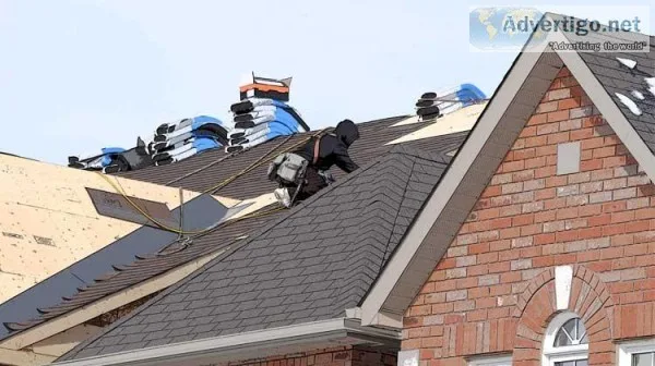 Roof Repair In Cumming