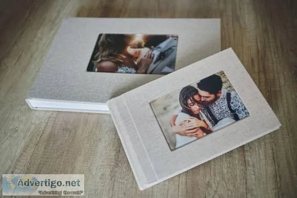 Wedding Album Designers in Chennai