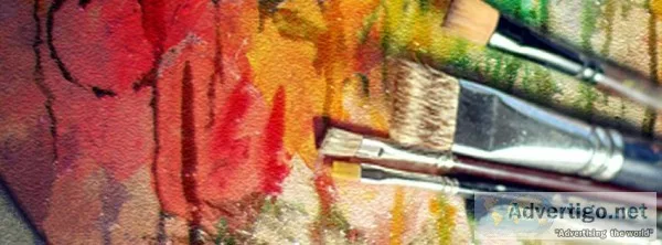 Best Drawing and Painting College in Dehradun  Minerva Institute