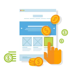PPC Services Company  PPC Agency in Delhi  Online Front