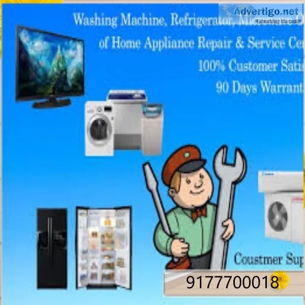 Refrigerator Repair Service Center in KPHB