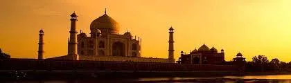Heritage of Agra and Jaipur to Bharatpur Sanctuary.