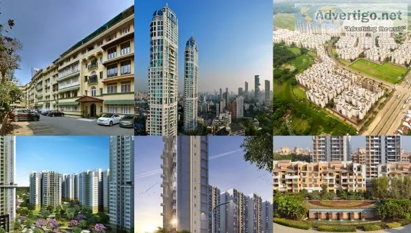Shapoorji Pallonji Real Estate Developers