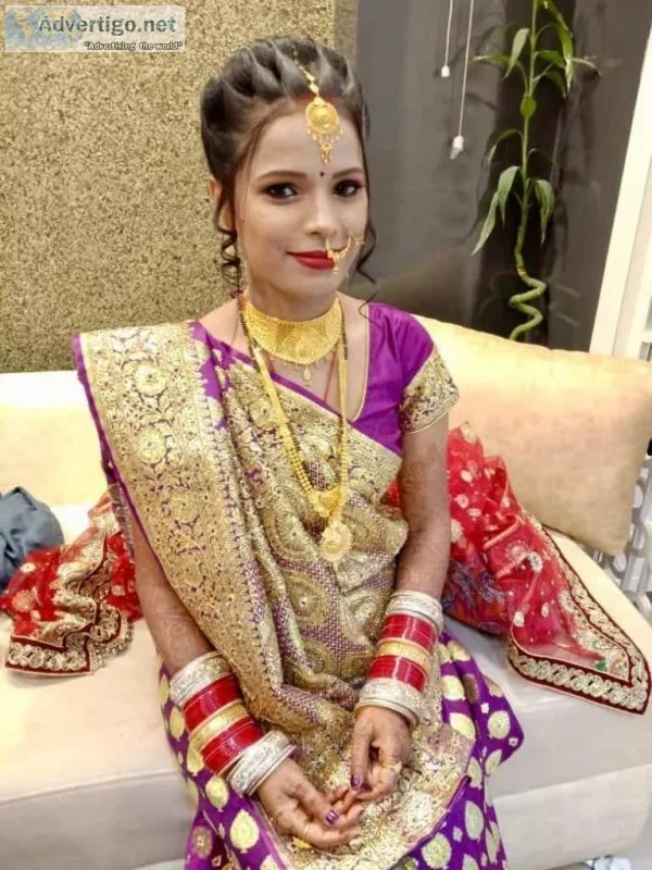 Makeup Artist in Patna