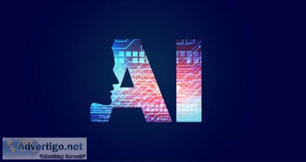 AI Development Companies in Bangalore - DxMinds