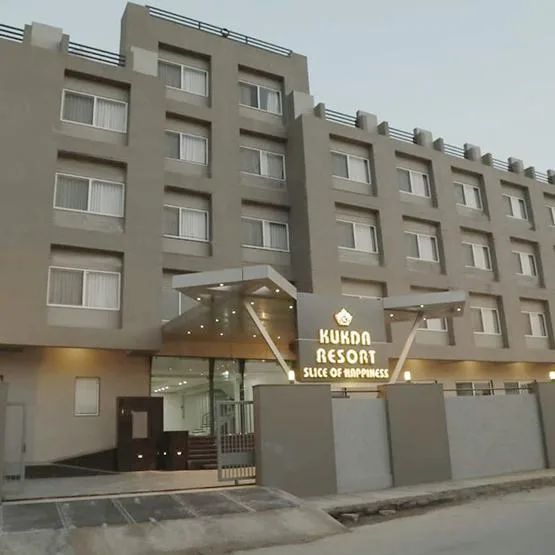 Destination Wedding in Chittorgarh  Kukda Resort Chittorgarh