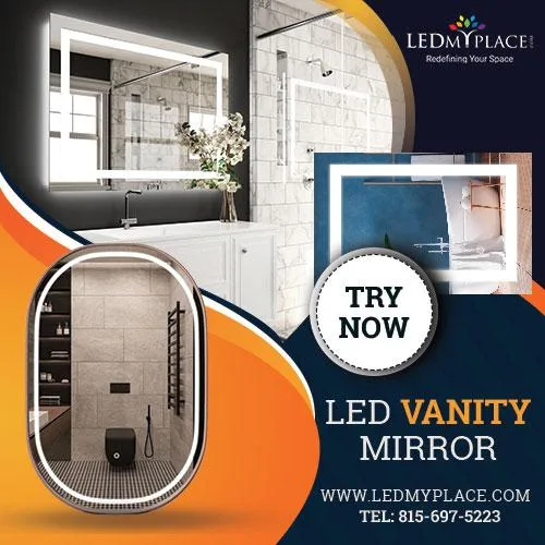 DO YOU WANT TO ENHANCE THE FUNCTIONALITY OF YOUR BATHROOM VANITY