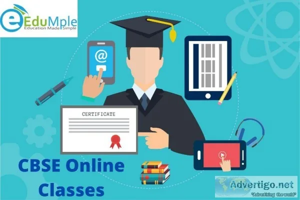 CBSE Online Classes