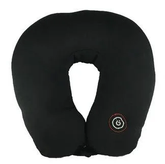 U Shape Electric Cervical Vertebra Neck Massager Pillow