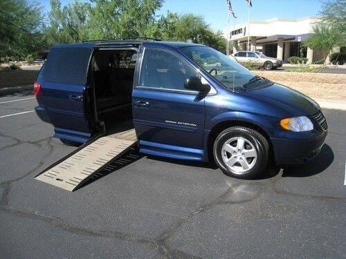 2006 Dodge Grand Caravan