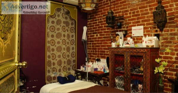 Looking for Best Salons in Brooklyn