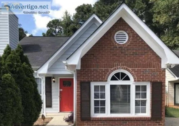 3758 Oakwood Manor Decatur GA 30032
