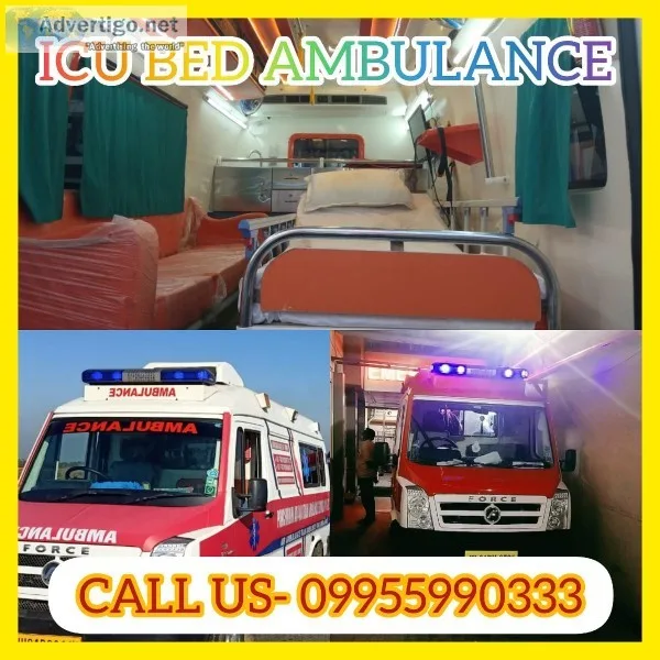 Emergency Panchmukhi North East Ambulance Service in Mawlai