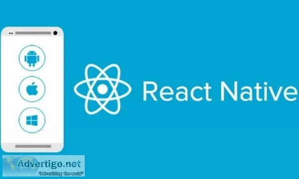 Hire a Dedicated Team of React Native Developer