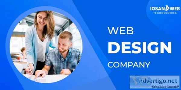 web and graphic design company