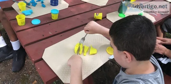 Summer Programs for kids with Special Needs