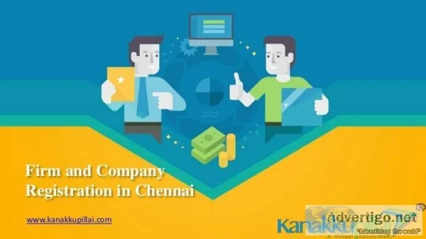 Kanakkupillai - Company Registration in Chennai