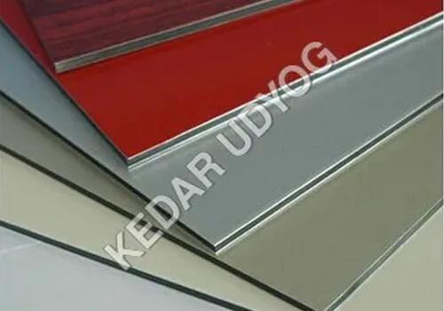 Aluminium Plate Supplier in Delhi-NCR