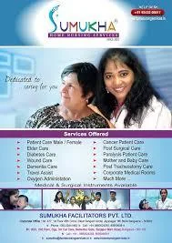 Best Home Nursing Services in Bangalore Our parent company name 