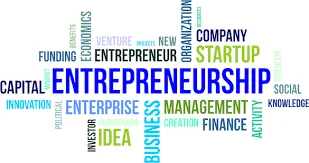 Entrepreneur Training Online