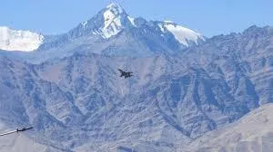 Ladakh with Family Tour Package