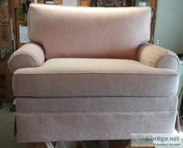 Upholsterer Needed Immediately