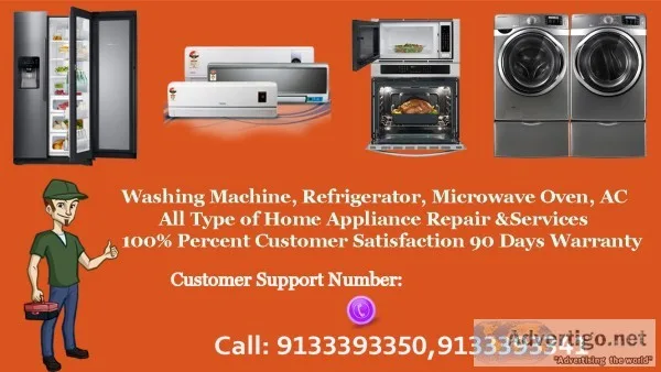 Lg microwave oven service repair in secunderabad
