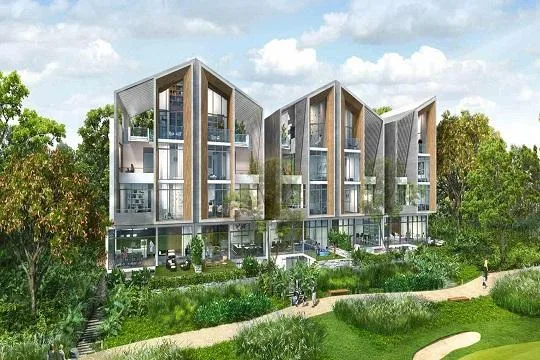 Buy villas in Noida Extension