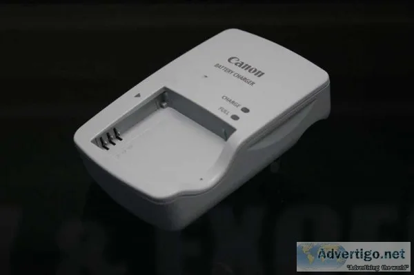 Canon Battery Charger CB-2LY