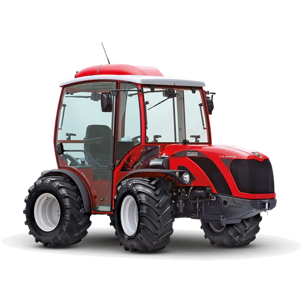 Get The Best Antonio Carraro Tractors in West Palm Beach