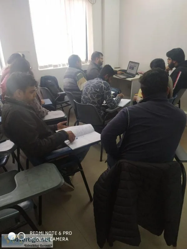 HR Training Center in Noida
