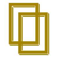 PhotoGrapher - Golden Frames