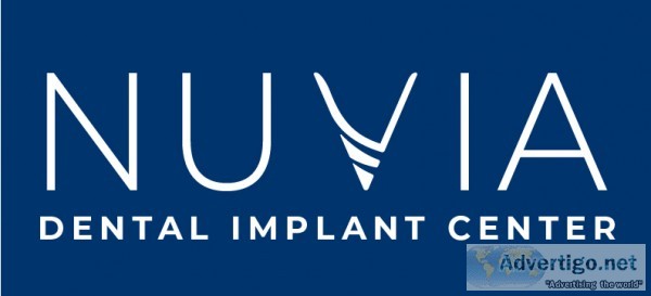Nuvia dental implants center