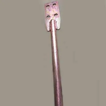 Earthing Electrodes Manufacturer in Andhra Pradesh