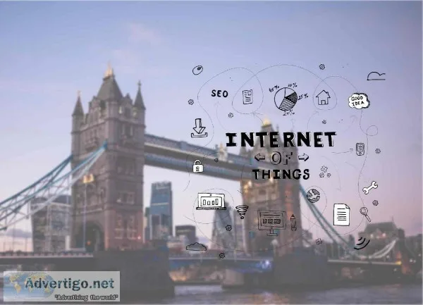 Best IOT Application Development Solution  Zazz