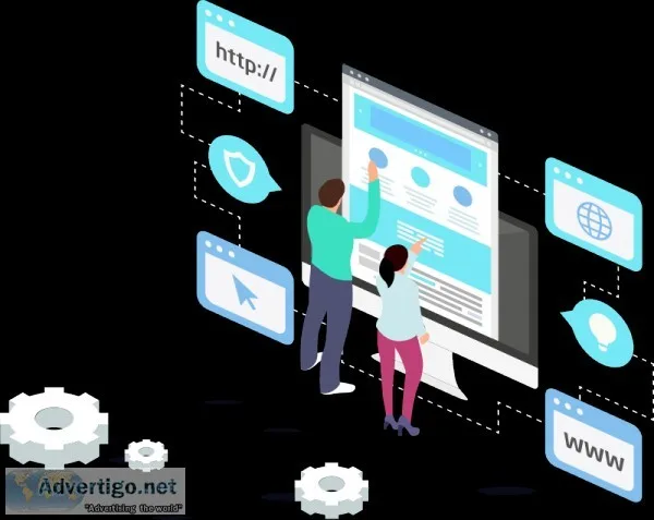Website Designing Services in Noida